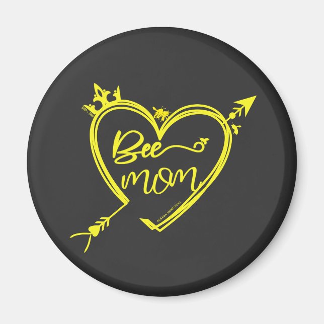 imán de cocina (Frente)