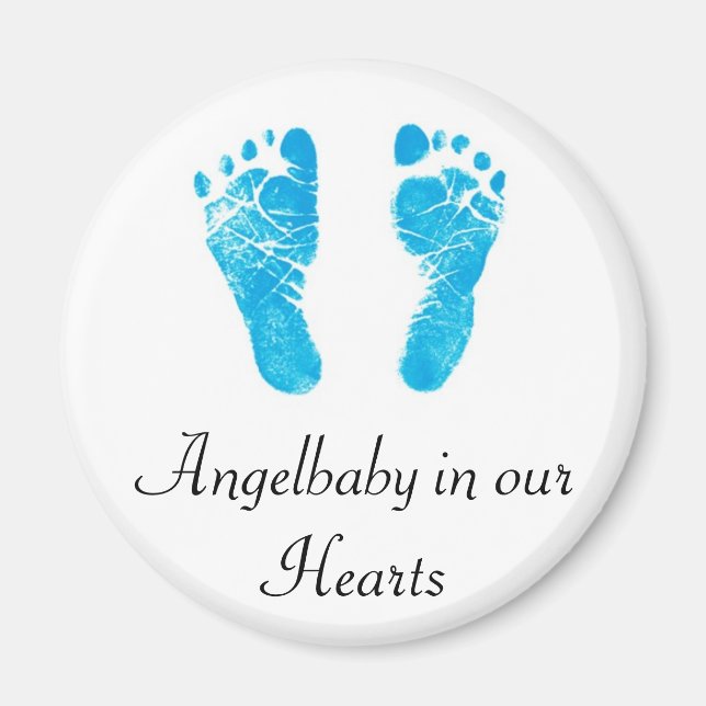 Imán de cocina de niños de estrella (Frente)