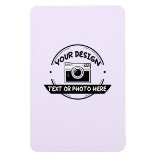 Imán de cocina personalizado - Imán flexible perso