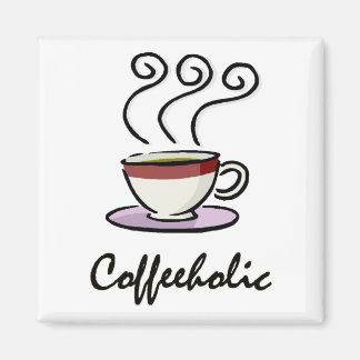 imán de coffeto