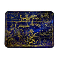 imán de constelación de orión