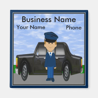 imán de controlador personal