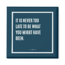 Imán de cotizaciones