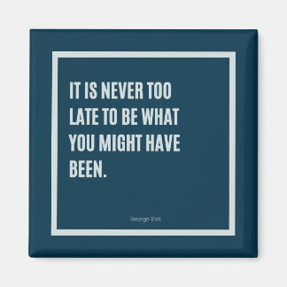 Imán de cotizaciones