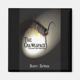 Imán de Crawlspace