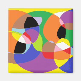 Imán de creatividad