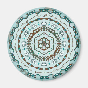 imán de culebra de Lotus