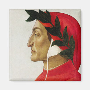 Imán de Dante