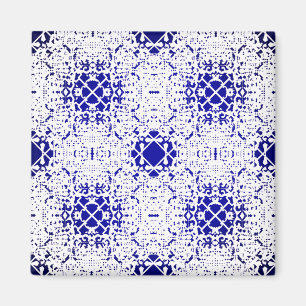 Imán de decoración - Arándano 