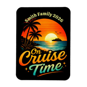 Imán de Decoración de Crucero para Cabina