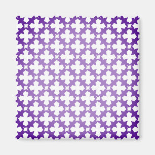 Imán de decoración - Lavanda