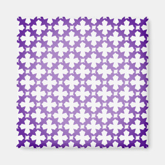 Imán de decoración - Lavanda