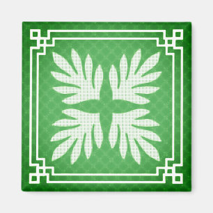 Imán de decoración - Perejil