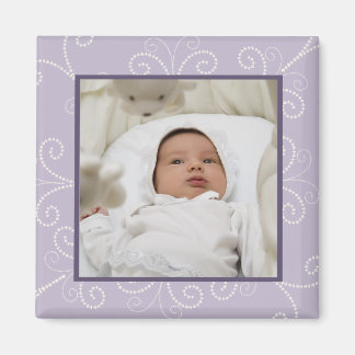 Imán de desplazamiento (lavanda)