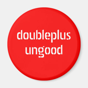 imán de doble plusungood