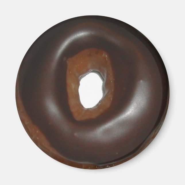 Imán de Donut (Frente)