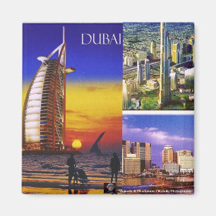 IMÁN DE DUBAI POR MOJISOLA A OKUBULE