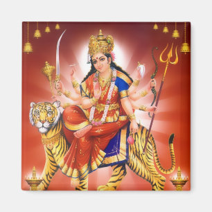 Imán de Durga