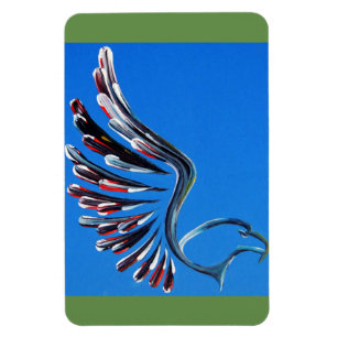 Imán de Eagle