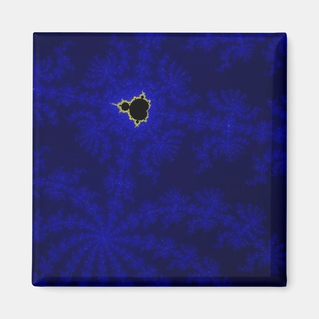 Imán de eclipse (Frente)