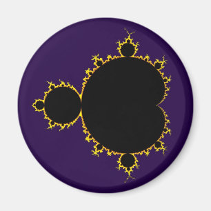 Imán de eclipse solar