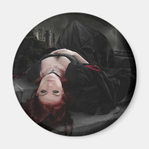 Imán de Elizabeth Bathory