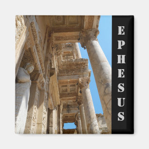 Imán de Ephesus