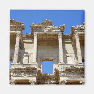 Imán de Ephesus