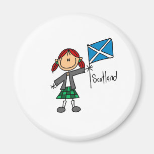 Imán de Escocia