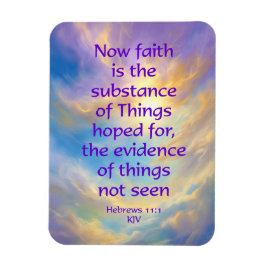 Imán de Escrituras Bíblicas