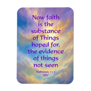 Imán de Escrituras Bíblicas