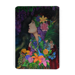 Imán de Esperanza Encantada