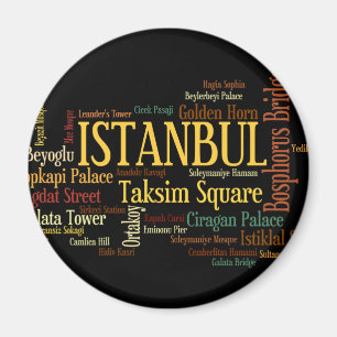 Imán de Estambul