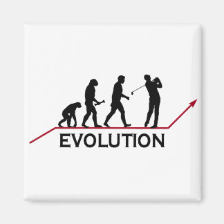 Imán de Evolución de Golf