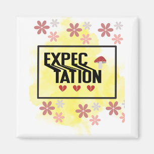 Imán de expectativas