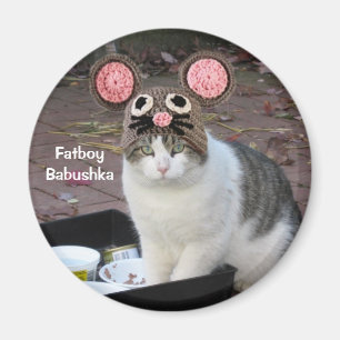 IMÁN DE FATBOY