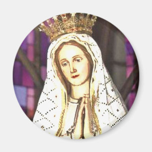 Imán de Fátima