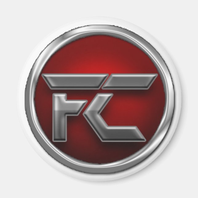 Imán de fiebre (Frente)