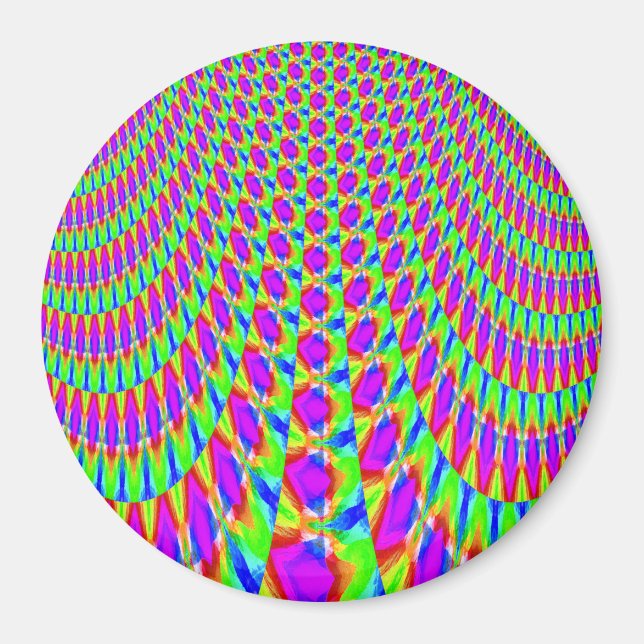 Imán ¡De fiesta!.. (Frente)