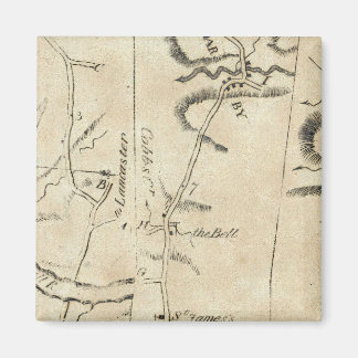 Imán De Filadelfia a Annapolis Maryland 51