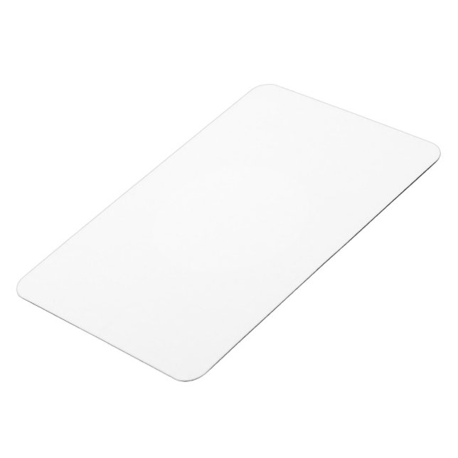 Imán de Foto Flexible (Lado Izquierdo)