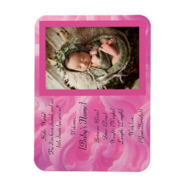 Imán de foto flexible G