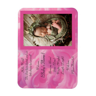 Imán de foto flexible G