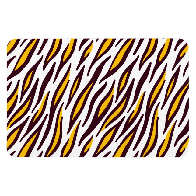 Imán de Foto Personalizable Flexible (Horizontal)