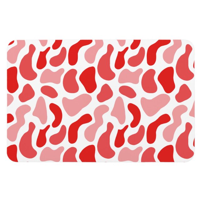 Imán de Foto Personalizado para Recuerdos (Horizontal)