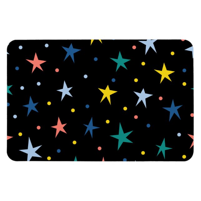 Imán de Foto Personalizado para Regalos (Horizontal)