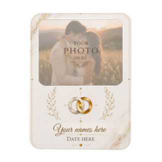 Imán de Foto Personalizado | Sacra Unión Plenitud