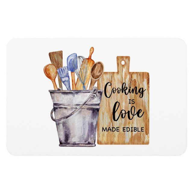 Imán de fotografía flexible personalizado (Horizontal)