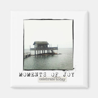 imán de fotos de amigos de instagram