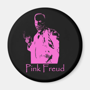 imán de freud